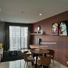4.5% ROI @ Liberty Tower (2r2b) i-City, Shah Alam