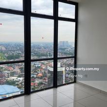 Space Residency @ near Ksl brand new dual key unit for sale 