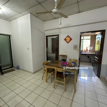 Taman Suria Shoplot Apartment Penampang For Rent 