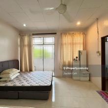 2 Storey Terrace, Taman Kenari Merah, For Sale 