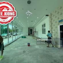 Ground Floor Nova Place Commercial Shop Lot Office 2500sf Jelutong