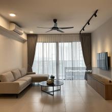 Mont Kiara Condominium For Rent
