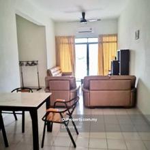 Tanjung Park Full Furnished Unit For Rent