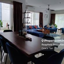 Bungalow for Sale