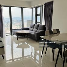 Super Cheap! Free Wifi and Water High Floor MRT Malls Unblocked