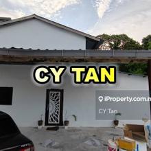 Taman sentosa, Jalan Sentosa, 14000 Bukit Mertajam Partial Furnish
