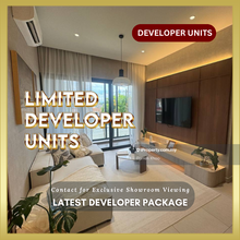 Latest Premium Residence in Taman Desa - Comfortable Family Size