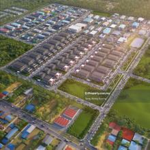 Klang -Banting Freehold Factory For Sale
