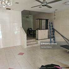 Move In Condition 