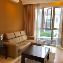 Marc residence klcc for rent