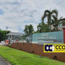 Kledang Permai semi d for sale