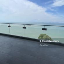 1 Tanjong Unit 2 Fully Seaview Unit For Rent