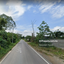 Agriculture land for Rent