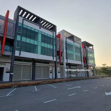 Shop-office for Sale