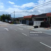 Taman Cuepacs, Cheras.