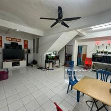 Taman Desa Cemerlang