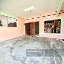 Single Storey Taman Arowana Seremban 2