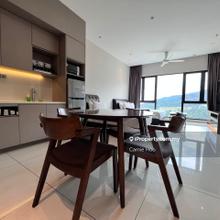 Geo38 Residence, Bentong