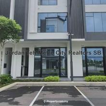 End Lot Unit , Jalan Vervea 9, 