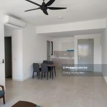 The Pano Jalan Ipoh Studio Fully Furnished 3 Bedder Walk To MRT