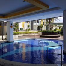 The Majestic Ipoh Condominium For Rent
