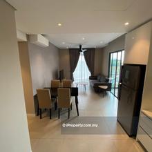 Serviced residence for Rent