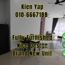 Residensi Ava Fully Furnished For Rent