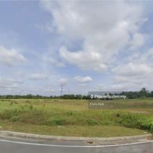 6.73 Acre, Commercial Title