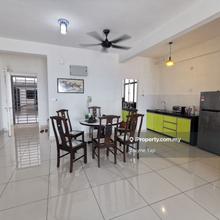 You Residences @ You City, Taman Cuepacs, Cheras