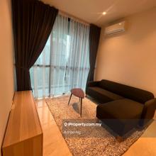 Your Private Sanctuary in the Heart of Kuala Lumpur