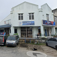 Taman Kajang Utama  (Corner Lot)