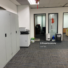 Uptown 2 Corporate Office Damansara Uptown 