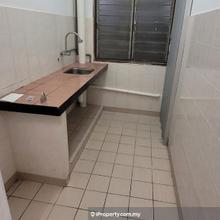 Bandar Damai Perdana Apartment At Cheras For Rent!