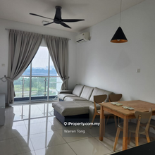 Sky Suites Meldrum Hills