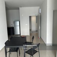 Sky Awani 4 3 Bedrooms 2 Bathrooms partially for rent