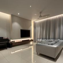 Brand new Handover 2 storey Terrace for Sale