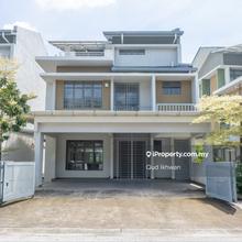 2.5 Storey Zero Lot Bungalow, Danau Mutiara Precinct 16 Presint 16
