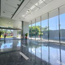 Retail Space @  the heart of KL City Centre.Jalan Tun Razak for Rent