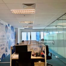 Office for Rent
