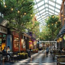 New Retail, Townsquare Ground Floor For Rent