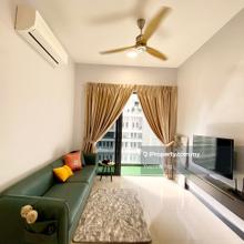 South View, Bangsar South, For Rent