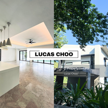 20trees West Bungalow @Freehold @Extra Huge Land @Exclusive unit
