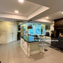 Super Cheap 2 storey Bungalow for Sale in Bukit Bandaraya Bangsar