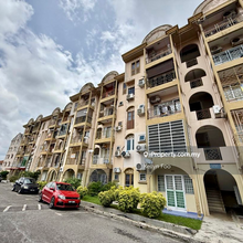 Located at Level 2, 5 mins drive to Limbongan area