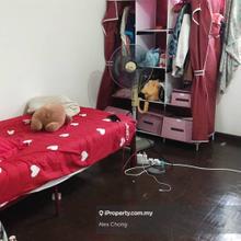 Kenanga Apartment @ Pusat Bandar Puchong for Sale