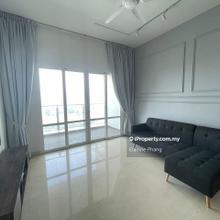 Tri Tower Residences