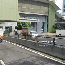 MRT door step land