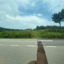 Agricultural Land Bukit Mambai Segamat