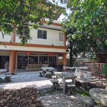 Below Bank Value Bungalow KL Cheras Taman Supreme Bukit Segar