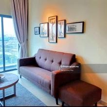 Luxury Condo to Stay in City